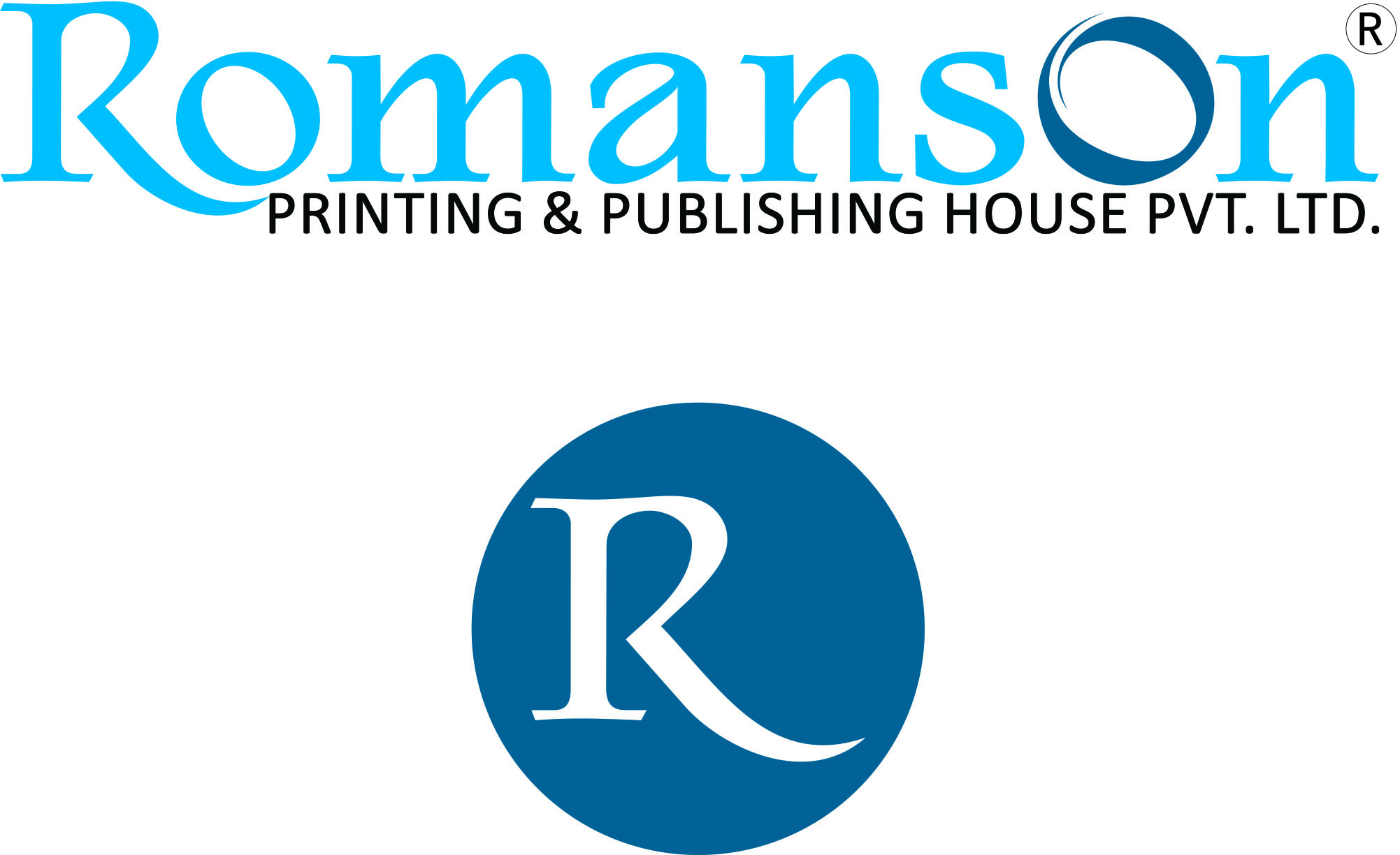 Publisher Logo